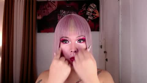 adorabletsforyouxx online show from June 19, 10:27 pm