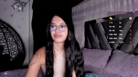 Snapshot of adorabolt chatting on December 3, 11:07 pm Stormi online show from December 3, 11:07 pm