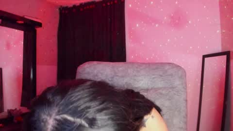 Snapshot of adorabolt chatting on January 26, 12:47 am Stormi online show from January 26, 12:47 am