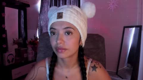 Snapshot of adorabolt chatting on February 28, 6:31 pm Stormi online show from February 28, 6:31 pm