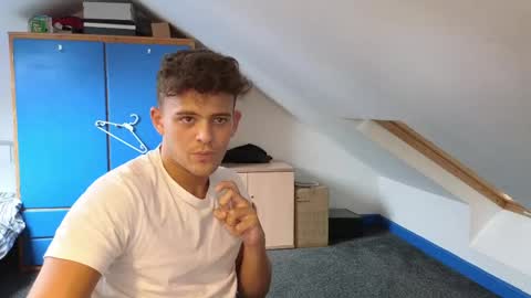 ADR Twink online show from June 7, 5:29 pm