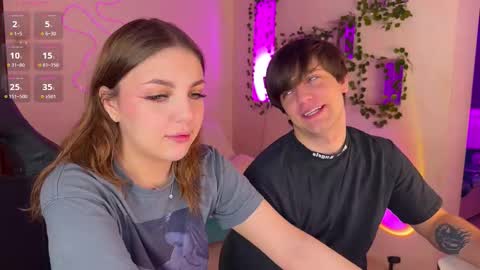 adrean_sofi online show from November 29, 2:30 am