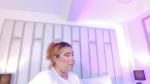 ANDREA PEREZ online show from March 10, 6:34 pm