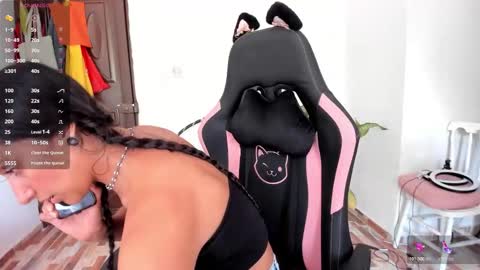 Adrena10 online show from December 18, 7:09 pm