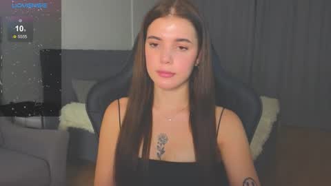Snapshot of adri_dream chatting on September 17, 9:40 pm Adriana online show from September 17, 9:40 pm