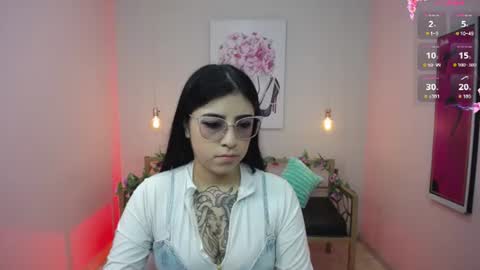 Adri  online show from June 25, 12:21 pm
