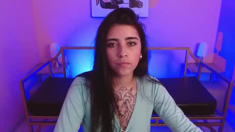 Adri  online show from January 6, 5:28 pm