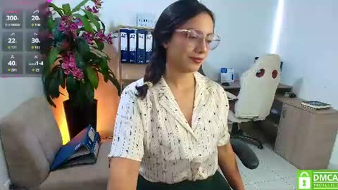 adri miller online show from July 3, 1:27 pm