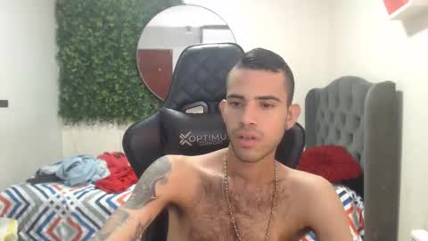 adri_sexboy online show from January 5, 4:06 pm