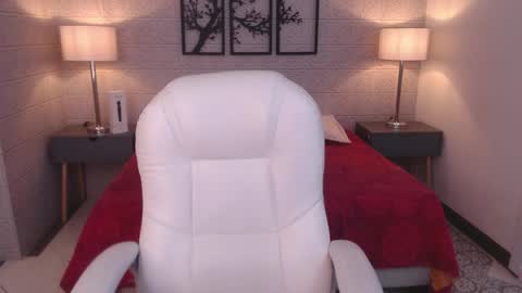 Adri online show from April 4, 3:24 am