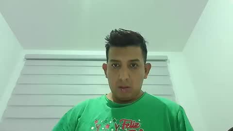 ADRIAN  OSCAR online show from May 26, 1:12 am