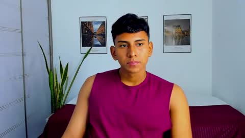 adrian_cole online show from October 24, 12:33 am