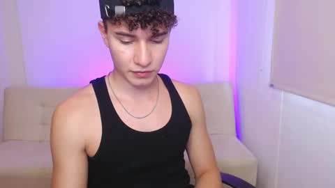 adrian morelli online show from February 6, 7:16 pm