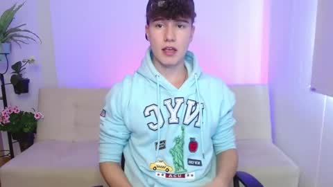 adrian morelli online show from March 27, 7:04 pm