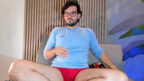 adrian_sith online show from June 29, 7:46 pm