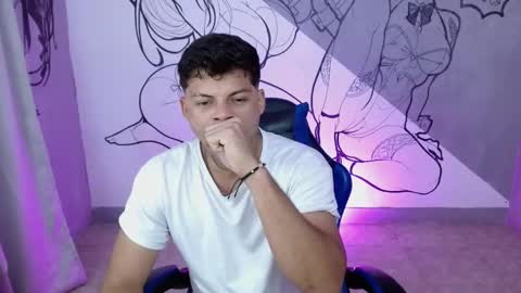 Adrian online show from September 9, 12:32 am