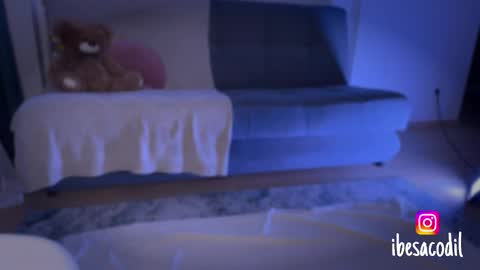 Snapshot of adriana_allen chatting on September 11, 7:15 pm Adri online show from September 11, 7:15 pm