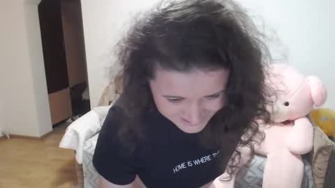 adriana online show from December 8, 1:47 pm