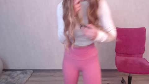 Adriana online show from November 3, 3:02 pm