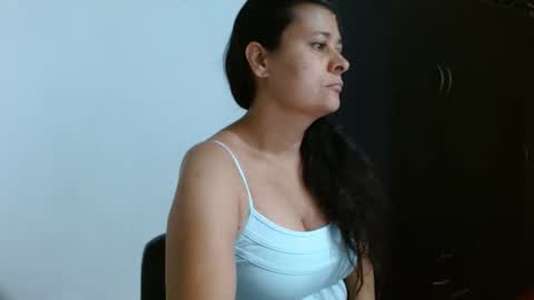 Snapshot of adriana_milf chatting on March 11, 4:08 am Adriana milf online show from March 11, 4:08 am
