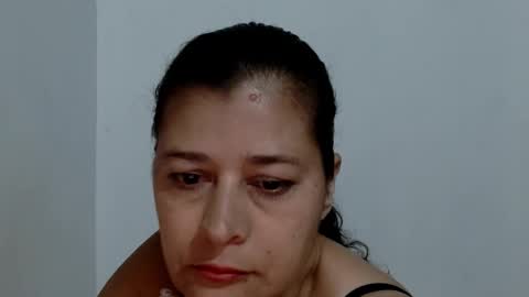 Snapshot of adriana_milf chatting on September 12, 6:15 am Adriana milf online show from September 12, 6:15 am