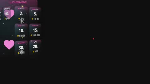 Adri  online show from October 18, 12:09 pm