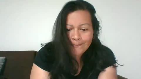 adrianagogo18 online show from March 12, 1:25 am