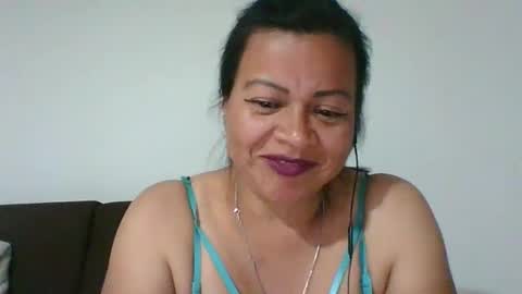 adrianagogo18 online show from February 12, 8:40 pm