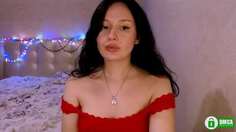 Adriana online show from November 6, 2:58 am