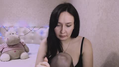 Adriana online show from January 31, 9:16 pm