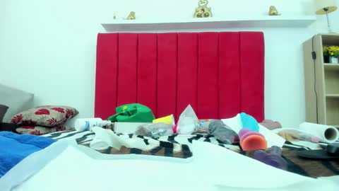 adriana online show from September 27, 6:16 pm