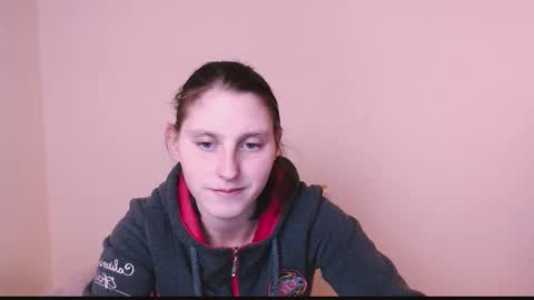 Adriana online show from February 18, 7:43 am