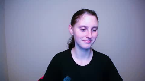 Adriana online show from February 25, 7:31 am