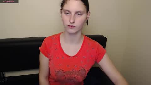 Adriana online show from January 22, 7:03 am