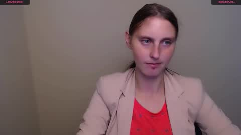 Adriana online show from September 19, 7:34 am