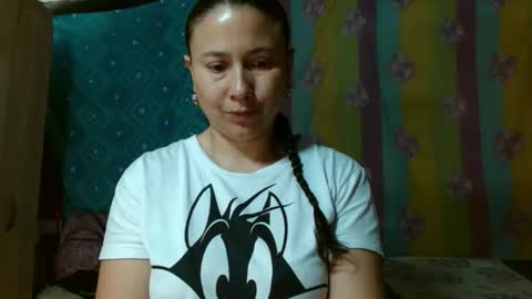 Adriana Tellez online show from December 6, 1:16 pm