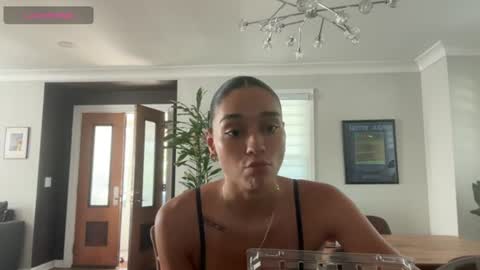 Adrianna  online show from July 8, 8:23 pm