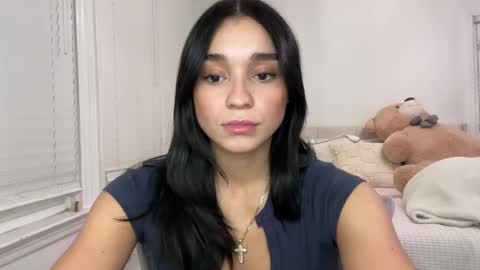 Adrianna  online show from January 27, 1:37 am