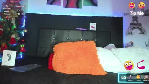 Adrian online show from December 3, 1:47 am