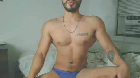 adriano guapo online show from May 14, 3:37 am
