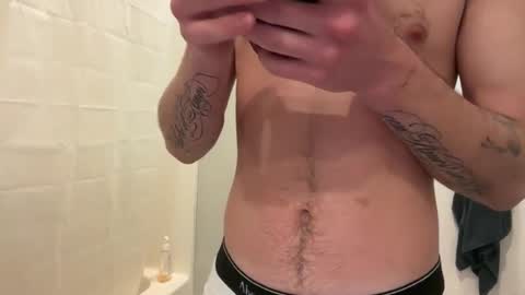 adrianskinny online show from May 7, 10:27 pm