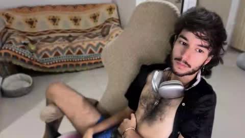 adrien_polo online show from March 3, 2:07 am