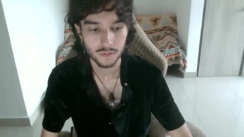 adrien_polo online show from February 21, 7:50 pm