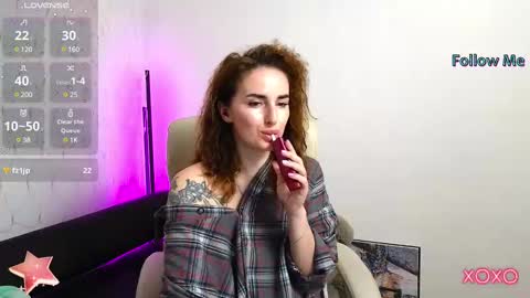 Adriana online show from January 16, 4:07 pm
