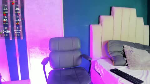 adriienne_ online show from March 28, 9:27 pm