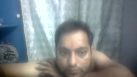 adudeandsexy online show from October 20, 7:30 pm