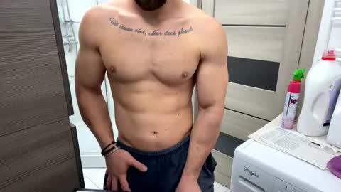 Mrrfitt online show from October 15, 11:22 am