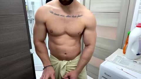 Mrrfitt online show from November 5, 8:16 am