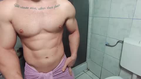 Mrrfitt online show from December 17, 2:44 pm