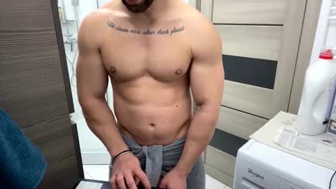 Mrrfitt online show from November 21, 11:25 pm